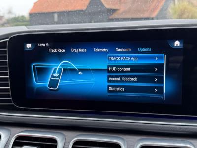 2021 Mercedes - Benz 3.0 GLE53 MHEV AMG (Premium Plus) Coupe SpdS TCT 4MATIC+ Euro 6 (s/s) 5dr