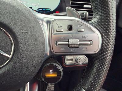 2021 Mercedes - Benz 3.0 GLE53 MHEV AMG (Premium Plus) Coupe SpdS TCT 4MATIC+ Euro 6 (s/s) 5dr