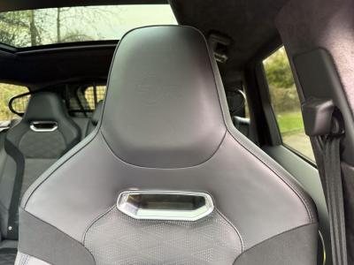 2020 Land Rover 5.0 P575 V8 SVR Carbon Edition SUV 5dr Petrol Auto 4WD Euro 6 (s/s) (575 ps)