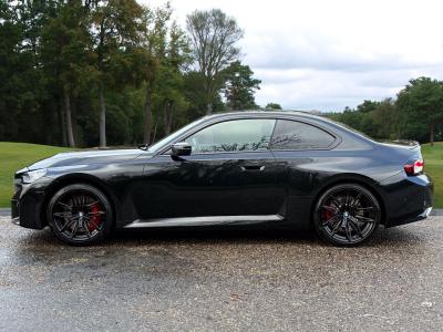 2024 BMW 3.0 BiTurbo Steptronic Euro 6 (s/s) 2dr