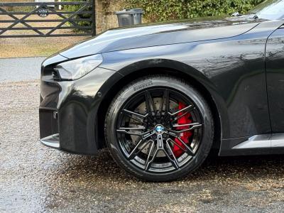 2024 BMW 3.0 BiTurbo Steptronic Euro 6 (s/s) 2dr