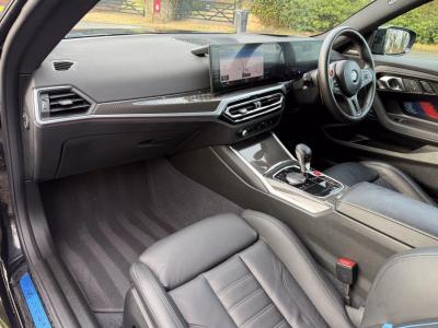 2024 BMW 3.0 BiTurbo Steptronic Euro 6 (s/s) 2dr