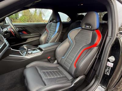 2024 BMW 3.0 BiTurbo Steptronic Euro 6 (s/s) 2dr