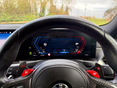 2024 BMW 3.0 BiTurbo Steptronic Euro 6 (s/s) 2dr