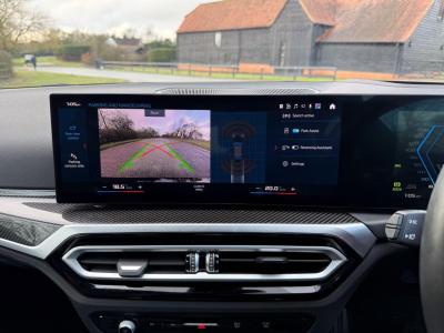 2024 BMW 3.0 BiTurbo Steptronic Euro 6 (s/s) 2dr