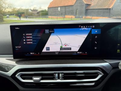 2024 BMW 3.0 BiTurbo Steptronic Euro 6 (s/s) 2dr