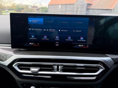 2024 BMW 3.0 BiTurbo Steptronic Euro 6 (s/s) 2dr