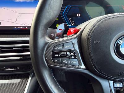 2024 BMW 3.0 BiTurbo Steptronic Euro 6 (s/s) 2dr