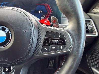 2024 BMW 3.0 BiTurbo Steptronic Euro 6 (s/s) 2dr