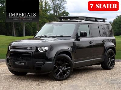 2020 Land Rover 2.0 SD4 S Auto 4WD Euro 6 (s/s) 5dr