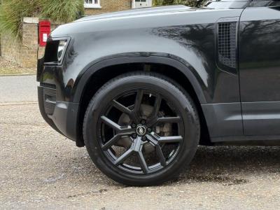 2020 Land Rover 2.0 SD4 S Auto 4WD Euro 6 (s/s) 5dr