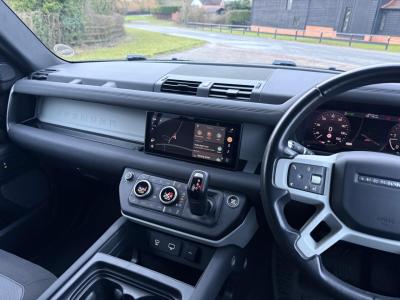 2020 Land Rover 2.0 SD4 S Auto 4WD Euro 6 (s/s) 5dr