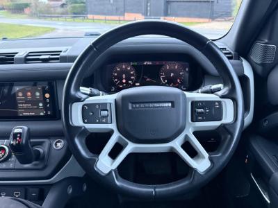 2020 Land Rover 2.0 SD4 S Auto 4WD Euro 6 (s/s) 5dr