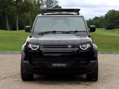 2020 Land Rover 2.0 SD4 S Auto 4WD Euro 6 (s/s) 5dr