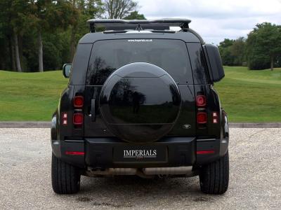 2020 Land Rover 2.0 SD4 S Auto 4WD Euro 6 (s/s) 5dr