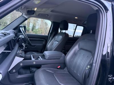 2020 Land Rover 2.0 SD4 S Auto 4WD Euro 6 (s/s) 5dr