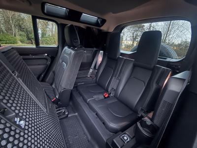 2020 Land Rover 2.0 SD4 S Auto 4WD Euro 6 (s/s) 5dr