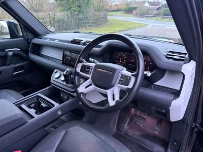 2020 Land Rover 2.0 SD4 S Auto 4WD Euro 6 (s/s) 5dr