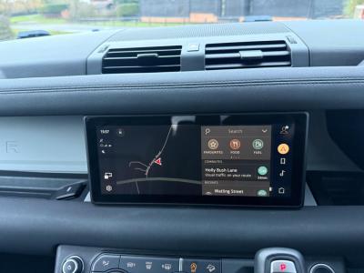 2020 Land Rover 2.0 SD4 S Auto 4WD Euro 6 (s/s) 5dr