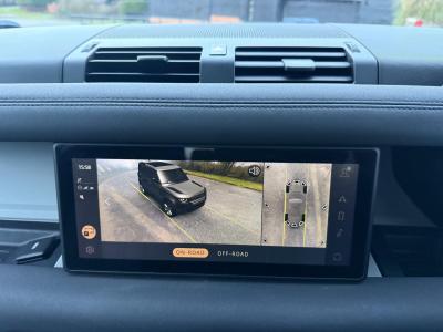 2020 Land Rover 2.0 SD4 S Auto 4WD Euro 6 (s/s) 5dr