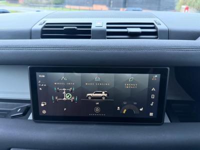 2020 Land Rover 2.0 SD4 S Auto 4WD Euro 6 (s/s) 5dr