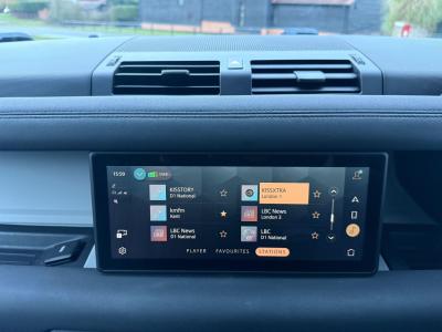 2020 Land Rover 2.0 SD4 S Auto 4WD Euro 6 (s/s) 5dr