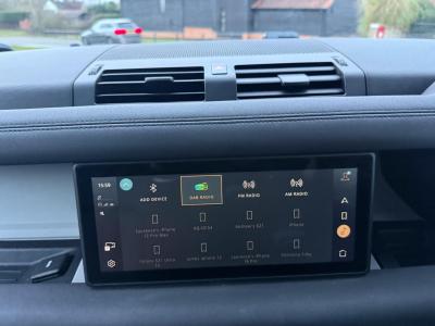 2020 Land Rover 2.0 SD4 S Auto 4WD Euro 6 (s/s) 5dr