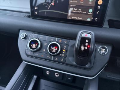 2020 Land Rover 2.0 SD4 S Auto 4WD Euro 6 (s/s) 5dr