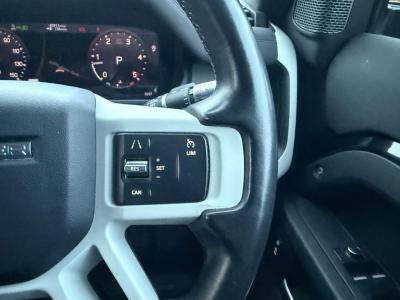 2020 Land Rover 2.0 SD4 S Auto 4WD Euro 6 (s/s) 5dr