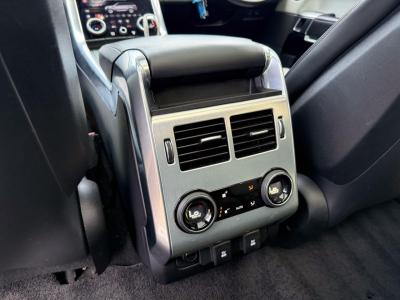 2018 Land Rover 5.0 P575 V8 SVR Auto 4WD Euro 6 (s/s) 5dr