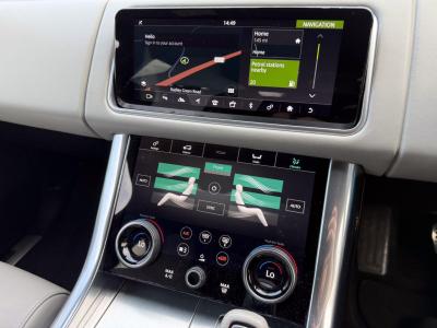 2018 Land Rover 5.0 P575 V8 SVR Auto 4WD Euro 6 (s/s) 5dr