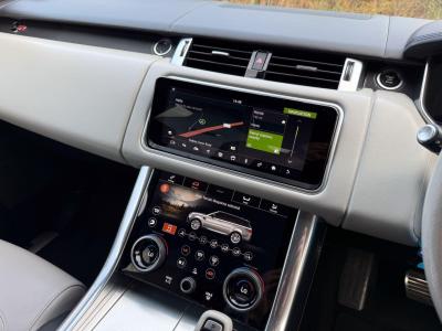 2018 Land Rover 5.0 P575 V8 SVR Auto 4WD Euro 6 (s/s) 5dr