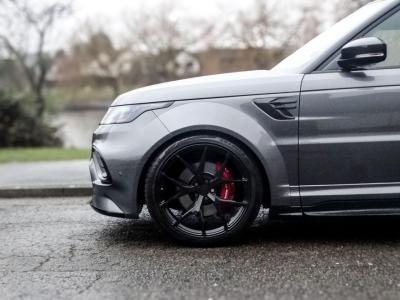 2018 Land Rover 5.0 P575 V8 SVR Auto 4WD Euro 6 (s/s) 5dr