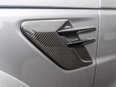 2018 Land Rover 5.0 P575 V8 SVR Auto 4WD Euro 6 (s/s) 5dr