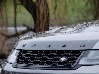 2018 Land Rover 5.0 P575 V8 SVR Auto 4WD Euro 6 (s/s) 5dr