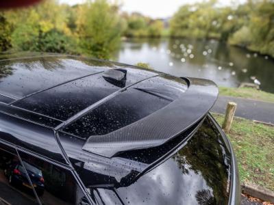 2018 Land Rover 5.0 P575 V8 SVR Auto 4WD Euro 6 (s/s) 5dr