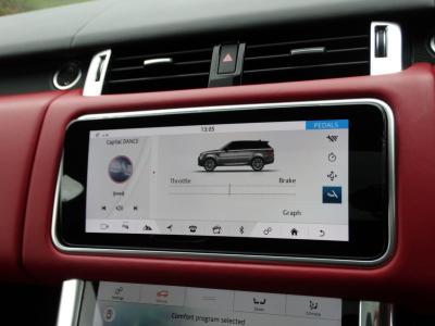 2018 Land Rover 5.0 P575 V8 SVR Auto 4WD Euro 6 (s/s) 5dr