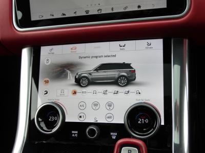 2018 Land Rover 5.0 P575 V8 SVR Auto 4WD Euro 6 (s/s) 5dr