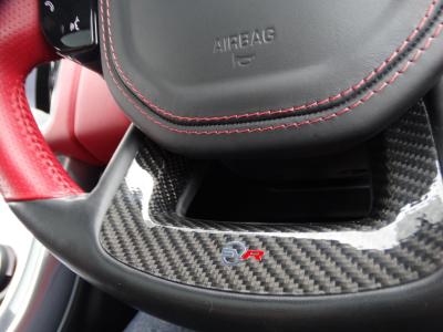 2018 Land Rover 5.0 P575 V8 SVR Auto 4WD Euro 6 (s/s) 5dr