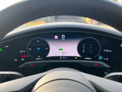 2022 Porsche Performance 79.2kWh Sport Turismo Auto RWD 5dr (11kW Charger)