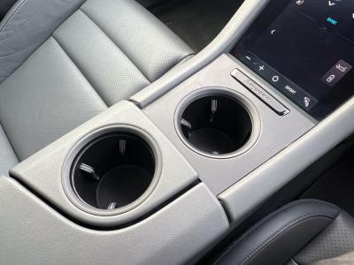 2022 Porsche Performance 79.2kWh Sport Turismo Auto RWD 5dr (11kW Charger)