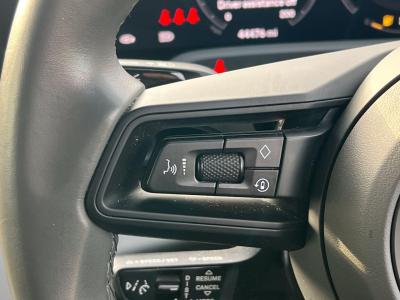 2022 Porsche Performance 79.2kWh Sport Turismo Auto RWD 5dr (11kW Charger)