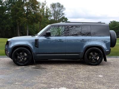 2021 Land Rover 3.0 D300 MHEV HSE Hard Top SUV Auto 4WD MWB Euro 6 (s/s) 5dr