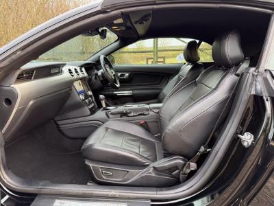 2019 Ford 5.0 V8 GT SelShift Euro 6 2dr