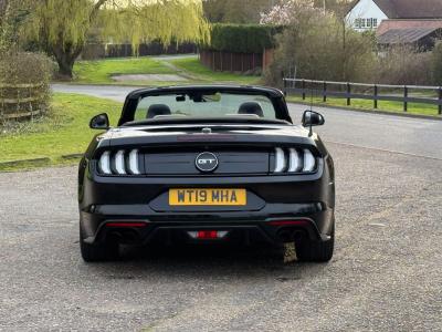 2019 Ford 5.0 V8 GT SelShift Euro 6 2dr