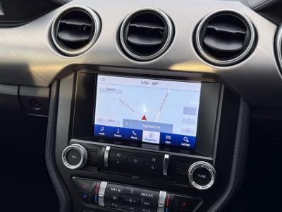 2019 Ford 5.0 V8 GT SelShift Euro 6 2dr