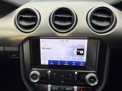 2019 Ford 5.0 V8 GT SelShift Euro 6 2dr