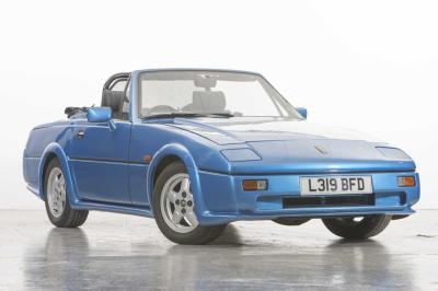 1994 Reliant Scimitar Sabre