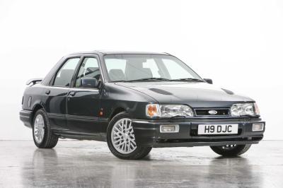 1990 Ford Sierra Sapphire RS Cosworth 4x4