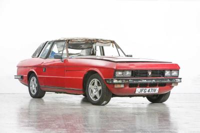 1980 Bristol Beaufighter